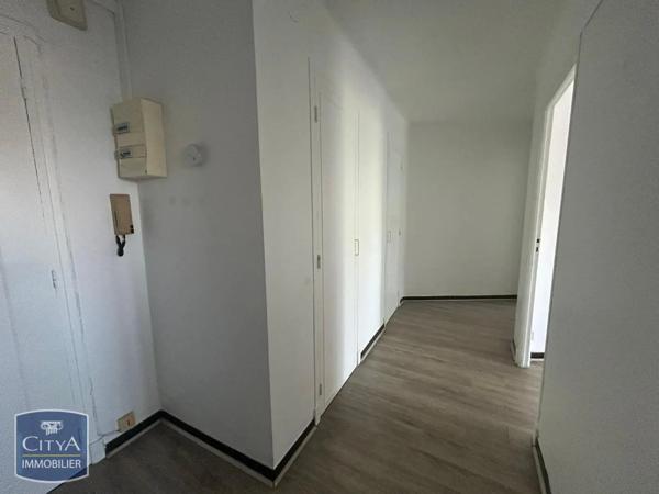 Appartement à vendre 2 pièces 51.79m² Perpignan (66000)