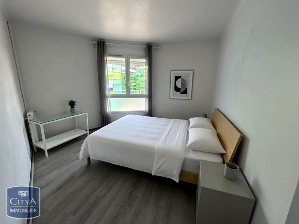 Appartement à vendre 2 pièces 51.79m² Perpignan (66000)