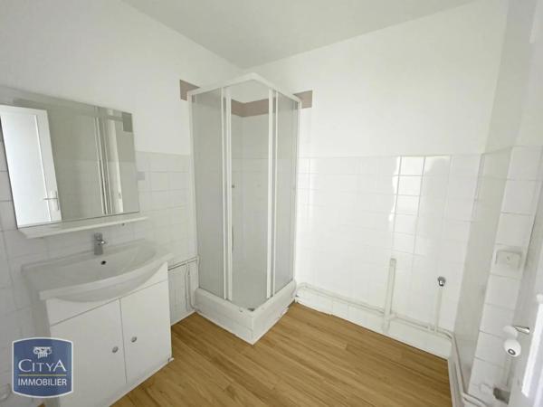 Appartement à vendre 2 pièces 51.79m² Perpignan (66000)