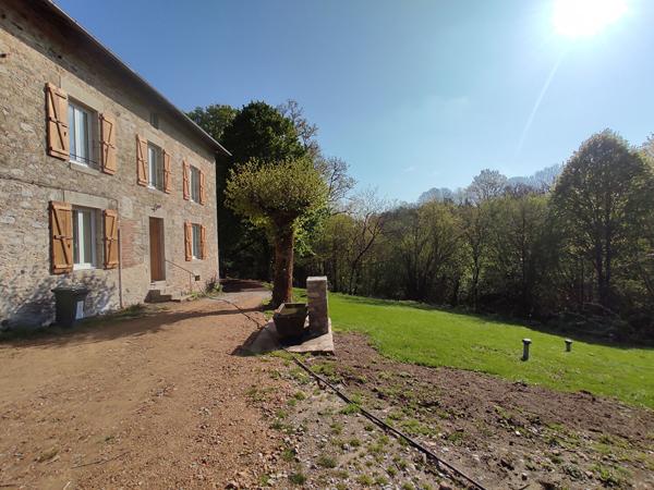 MAISON T5 , Eyjeaux