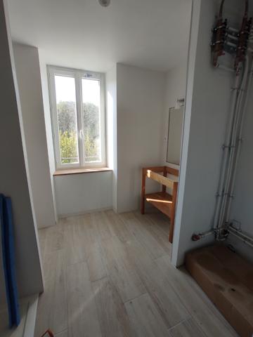 MAISON T5 , Eyjeaux