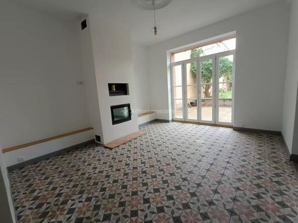 Vente Maison de ville 9 pièces 225 m2 à Albi