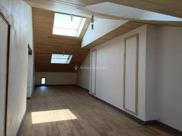 Vente Maison de ville 9 pièces 225 m2 à Albi