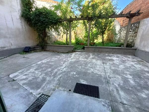 Vente Maison de ville 9 pièces 225 m2 à Albi
