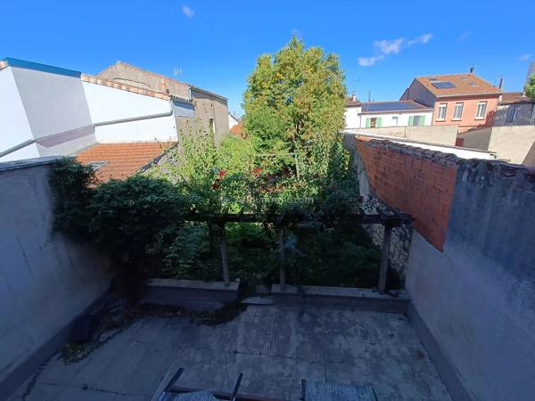 Vente Maison de ville 9 pièces 225 m2 à Albi