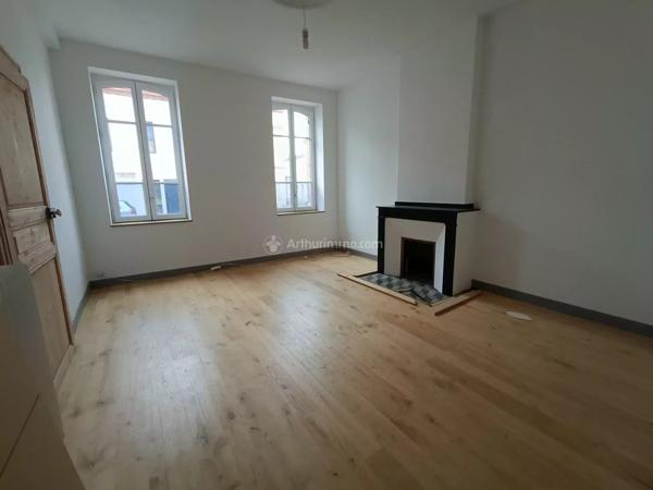 Vente Maison de ville 9 pièces 225 m2 à Albi