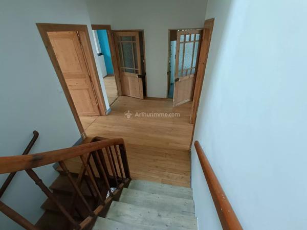 Vente Maison de ville 9 pièces 225 m2 à Albi