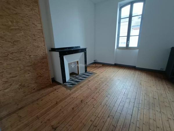 Vente Maison de ville 9 pièces 225 m2 à Albi