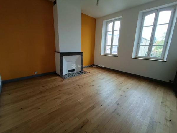 Vente Maison de ville 9 pièces 225 m2 à Albi