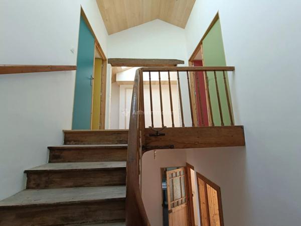 Vente Maison de ville 9 pièces 225 m2 à Albi