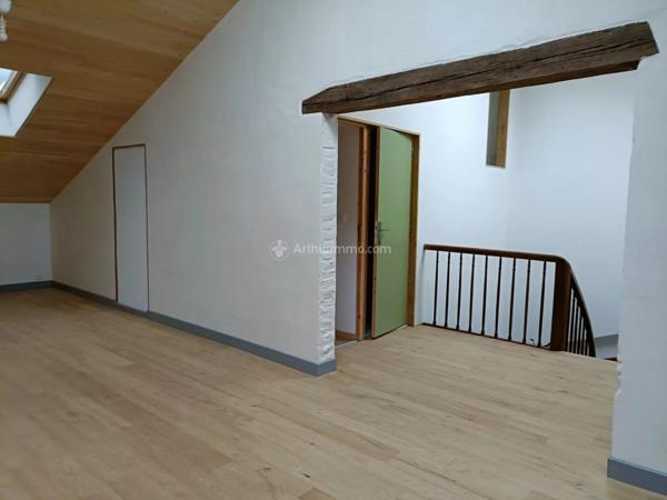 Vente Maison de ville 9 pièces 225 m2 à Albi