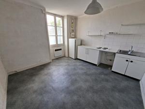 Location - Appartement T1 St Félix - St Donatien