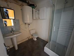 Location - Appartement T1 St Félix - St Donatien