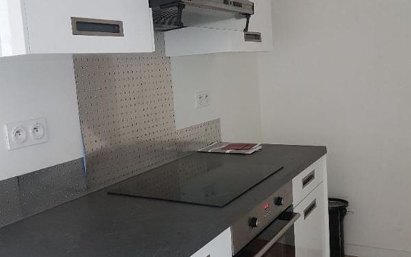 Appartement à louer    3 pièces •  Hazebrouck