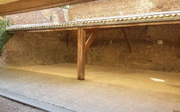 Appartement à louer    3 pièces •  Hazebrouck