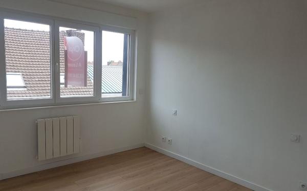 Appartement à louer    3 pièces •  Hazebrouck