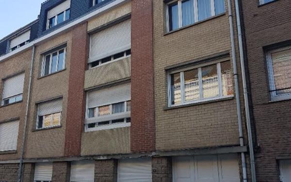 Appartement à louer    3 pièces •  Hazebrouck