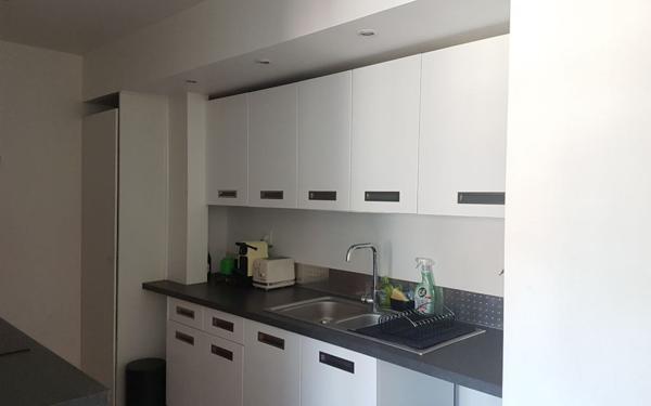 Appartement à louer    3 pièces •  Hazebrouck