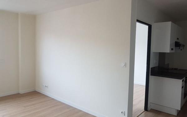 Appartement à louer    3 pièces •  Hazebrouck