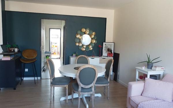 Appartement à louer    3 pièces •  Hazebrouck