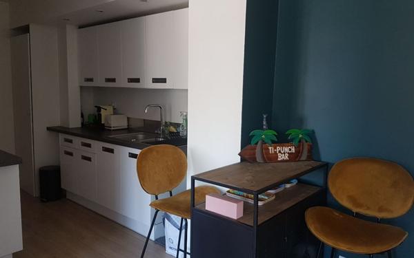 Appartement à louer    3 pièces •  Hazebrouck