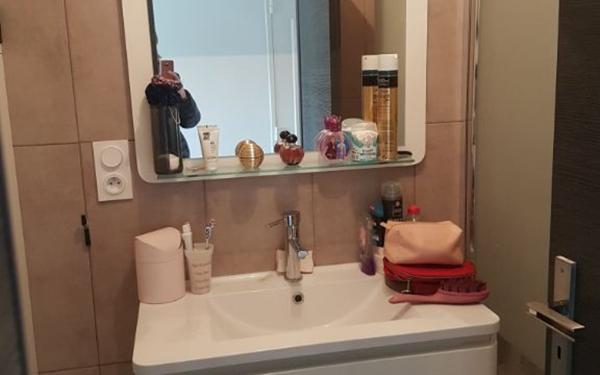 Appartement à louer    3 pièces •  Hazebrouck