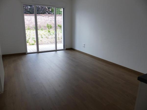 Appartement T1 à louer - 28 m² (réf : 573491)