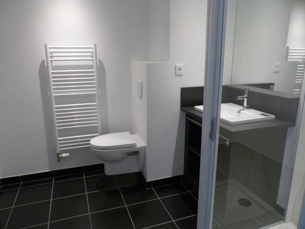 Appartement T1 à louer - 28 m² (réf : 573491)