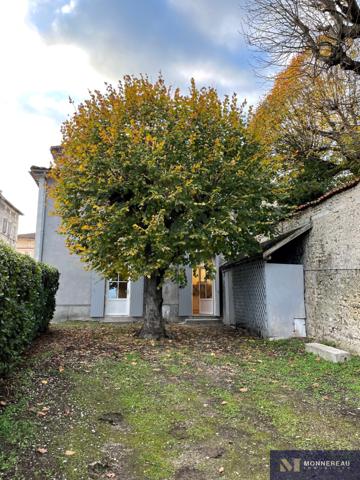 MAISON CENTRE-VILLE AVEC JARDIN ET GARAGE Détails des diagnostics énergétiques