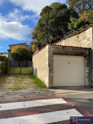 MAISON CENTRE-VILLE AVEC JARDIN ET GARAGE Détails des diagnostics énergétiques