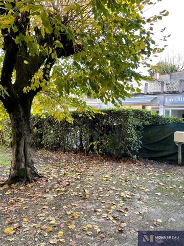 MAISON CENTRE-VILLE AVEC JARDIN ET GARAGE Détails des diagnostics énergétiques