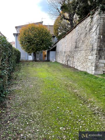MAISON CENTRE-VILLE AVEC JARDIN ET GARAGE Détails des diagnostics énergétiques