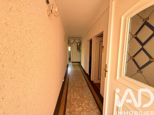 Maison à vendre 5 pièces 156 m² Lamothe-Montravel