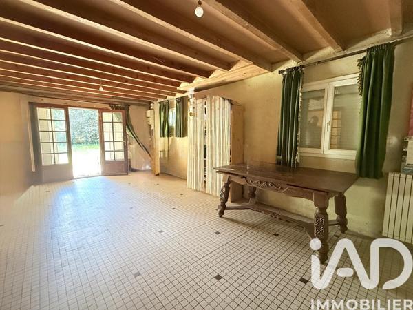 Maison à vendre 5 pièces 156 m² Lamothe-Montravel