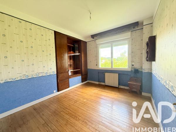 Maison à vendre 5 pièces 156 m² Lamothe-Montravel