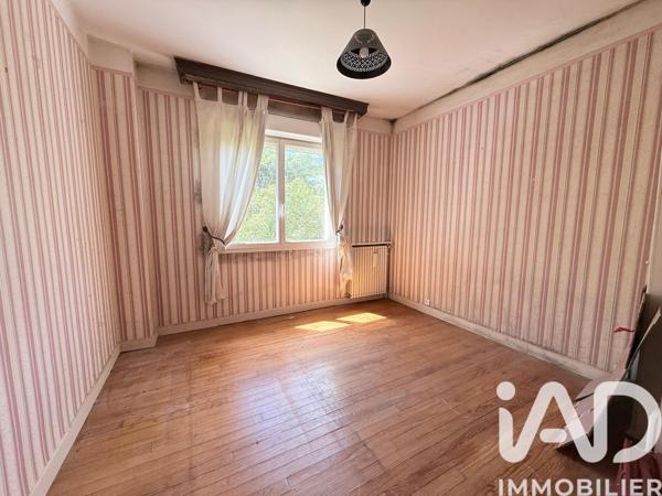 Maison à vendre 5 pièces 156 m² Lamothe-Montravel