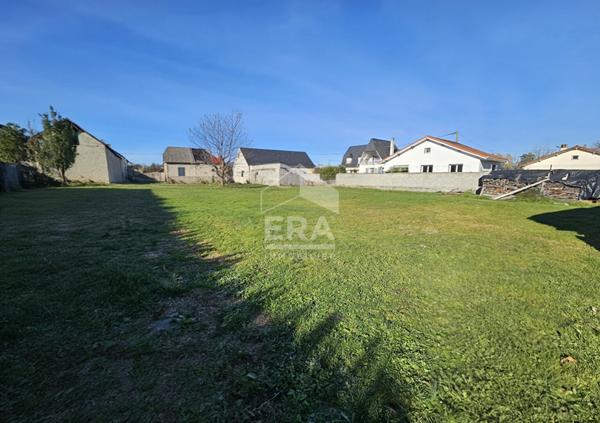 Maison 5 pièces 170m2 avec dépendances et terrain attenant - SUD TARBES