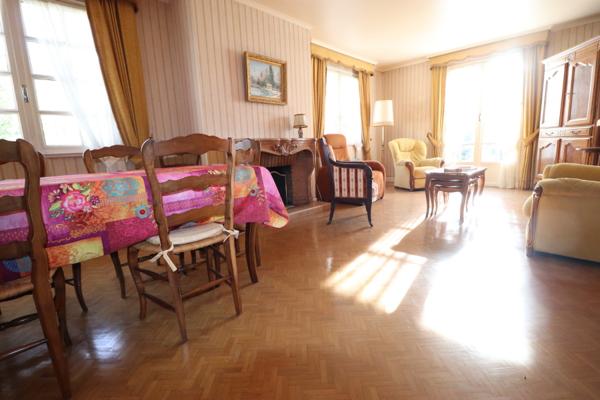 Maison Sauvigny Les Bois 7 pièce(s) 138m2