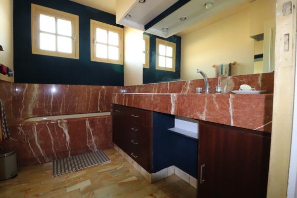 Maison Sauvigny Les Bois 7 pièce(s) 138m2