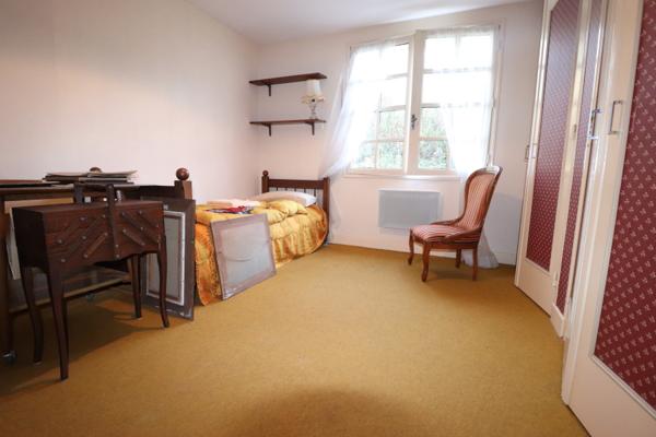 Maison Sauvigny Les Bois 7 pièce(s) 138m2