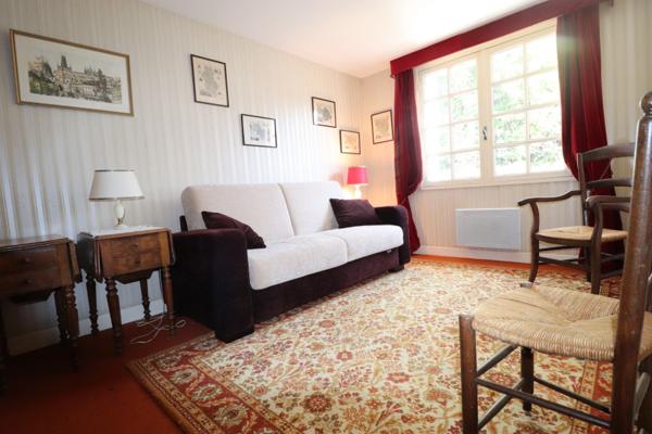 Maison Sauvigny Les Bois 7 pièce(s) 138m2