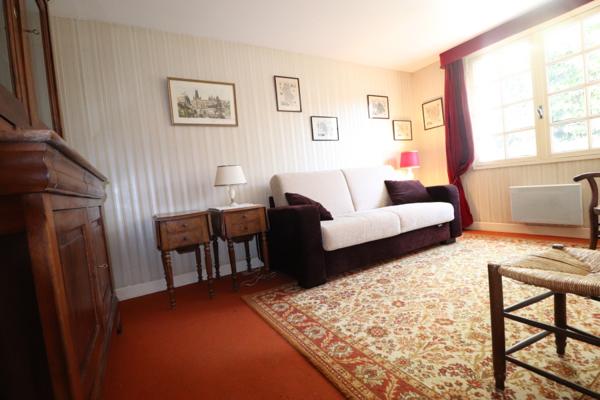 Maison Sauvigny Les Bois 7 pièce(s) 138m2