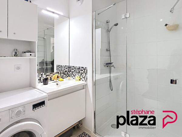 Appartement 2 pièces 40.77 m2