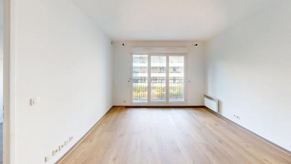 Appartement CHILLY-MAZARIN 2 pièces 39.44 m²