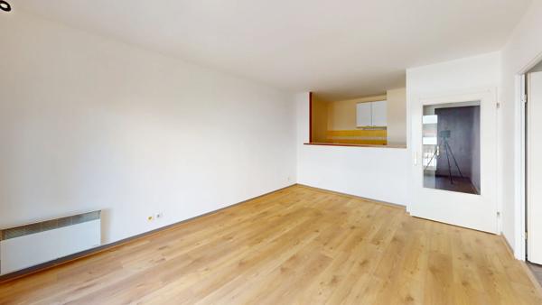 Appartement CHILLY-MAZARIN 2 pièces 39.44 m²