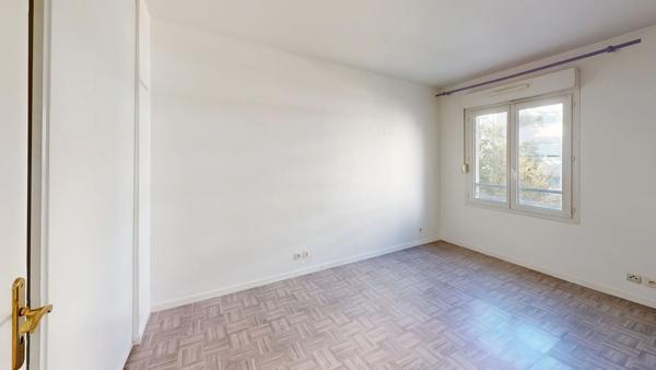 Appartement CHILLY-MAZARIN 2 pièces 39.44 m²