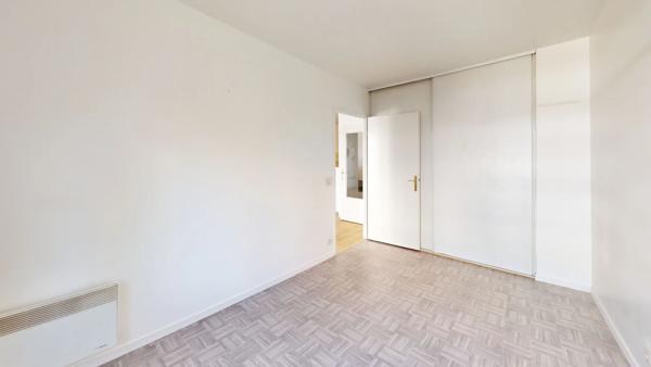 Appartement CHILLY-MAZARIN 2 pièces 39.44 m²