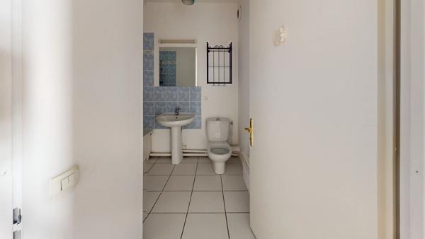 Appartement CHILLY-MAZARIN 2 pièces 39.44 m²