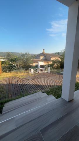 MAISON FAMILIALE --5 CHAMBRES- AVEC JARDIN-  AUBAGNE