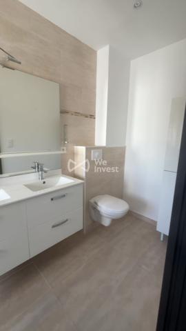 MAISON FAMILIALE --5 CHAMBRES- AVEC JARDIN-  AUBAGNE